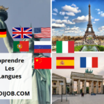 Apprendre Les Langues