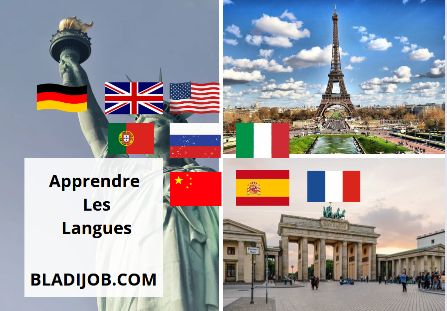 Apprendre Les Langues